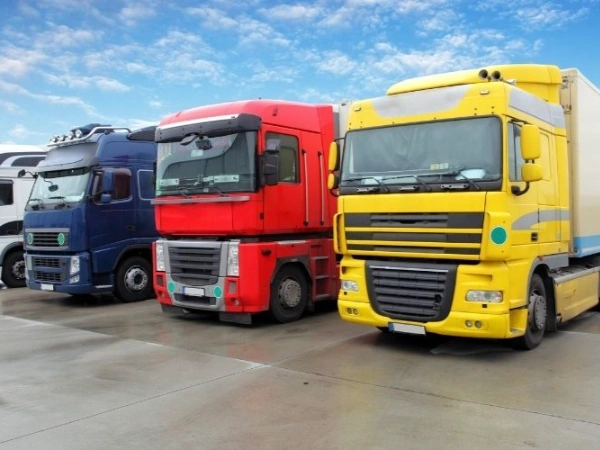 İzmir Göynük Nakliye